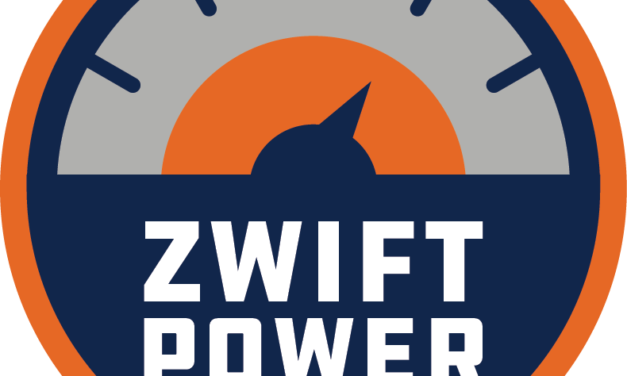 Catégories, classements et disqualification sur Zwiftpower
