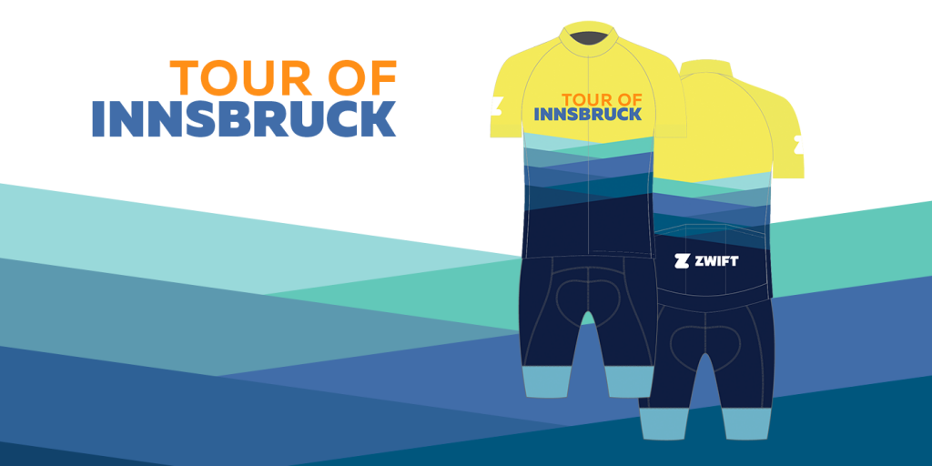 Tour d’Innsbruck 2020