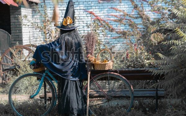 Mise à jour ‘Halloween’ du 22 octobre